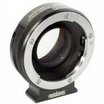Metabones Sony Alpha to Fuji X-mount Speed Booster ULTRA 0.71x (Black Matt) (p/n MB_SPA-X-BM2) Metabones Sony Alpha to Fuji X-mount Speed Booster ULTRA 0.71x (Black Matt) (p/n MB_SPA-X-BM2)